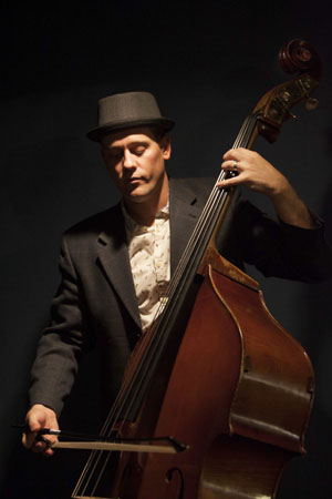 Michael Janisch Michael Janisch